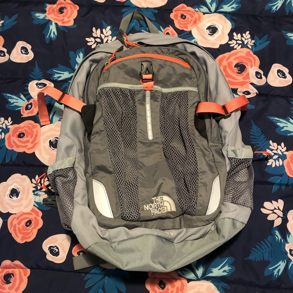 North Face Recon Backpack